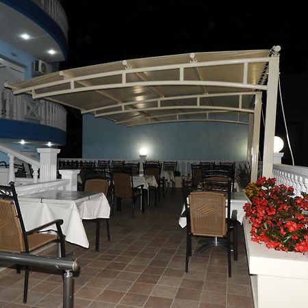Hotel Paris Paralia Katerinis Luaran gambar