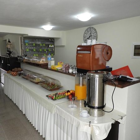 Hotel Paris Paralia Katerinis Luaran gambar