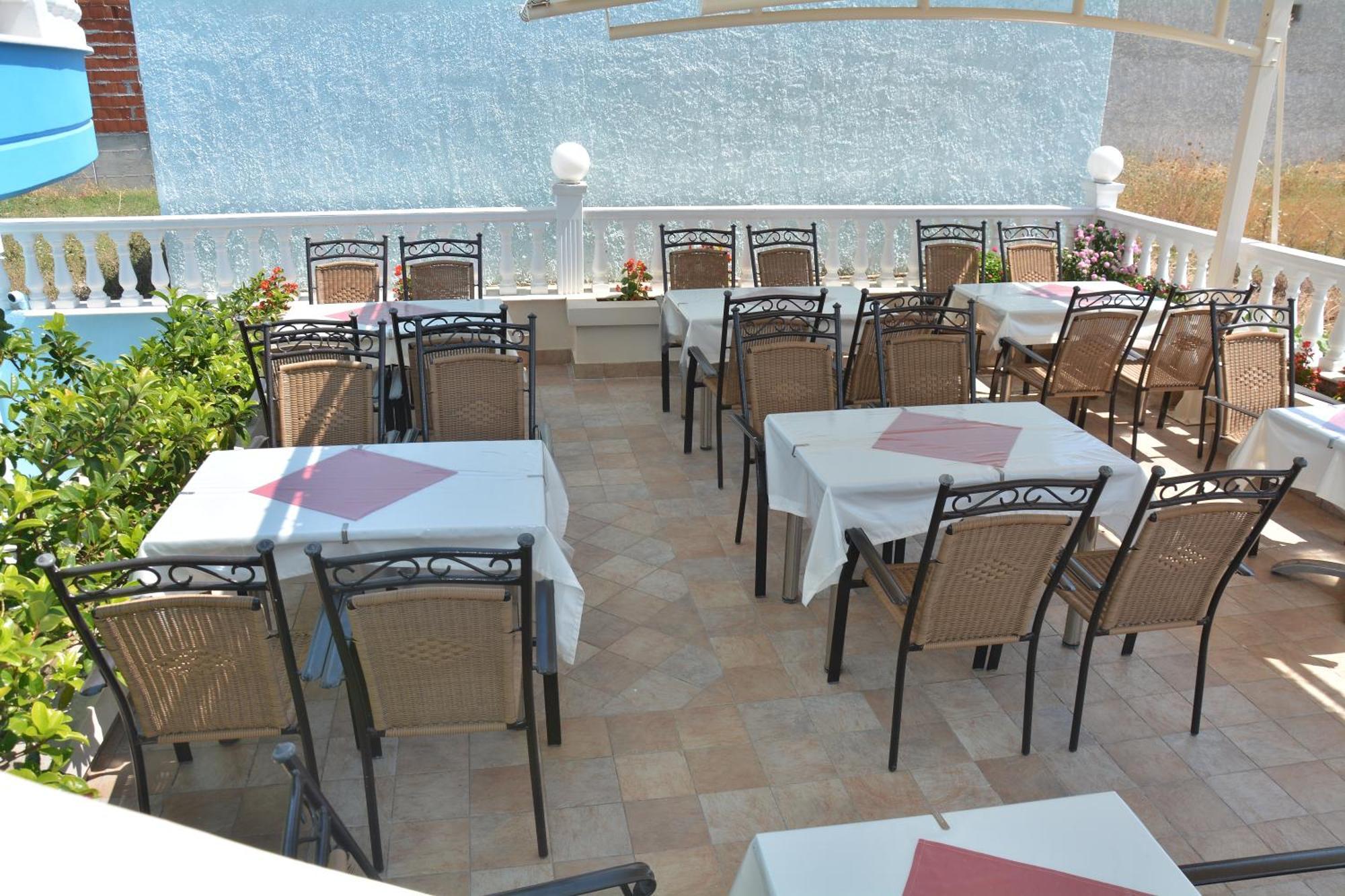 Hotel Paris Paralia Katerinis Luaran gambar