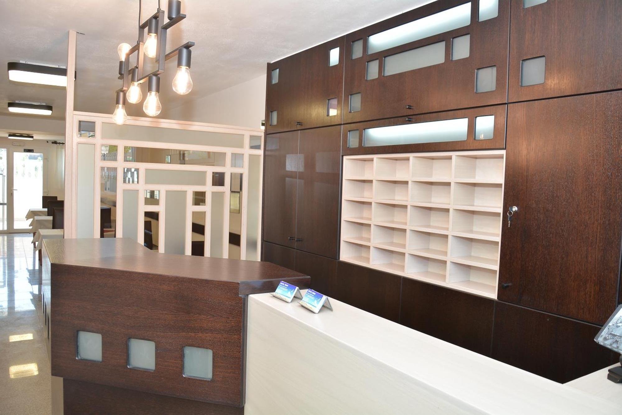 Hotel Paris Paralia Katerinis Luaran gambar