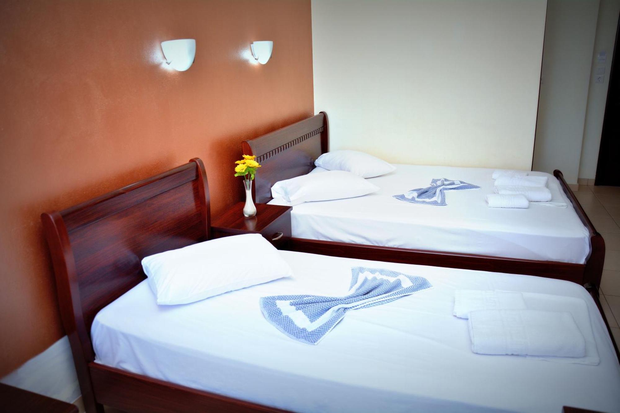 Hotel Paris Paralia Katerinis Luaran gambar