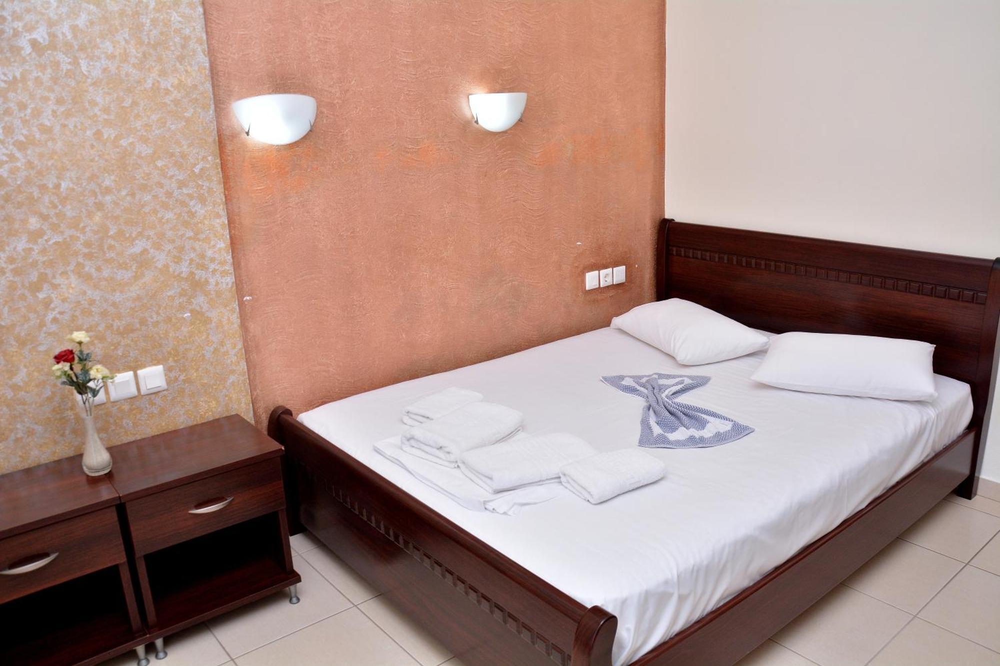 Hotel Paris Paralia Katerinis Luaran gambar