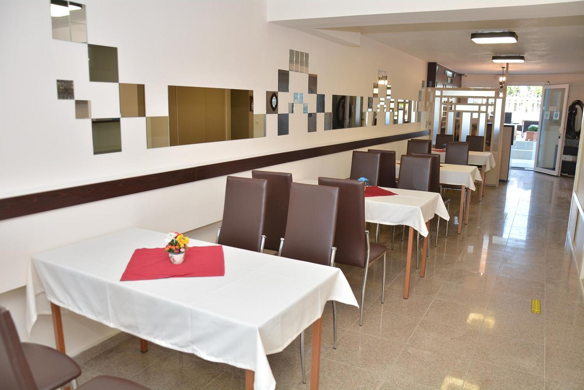 Hotel Paris Paralia Katerinis Luaran gambar