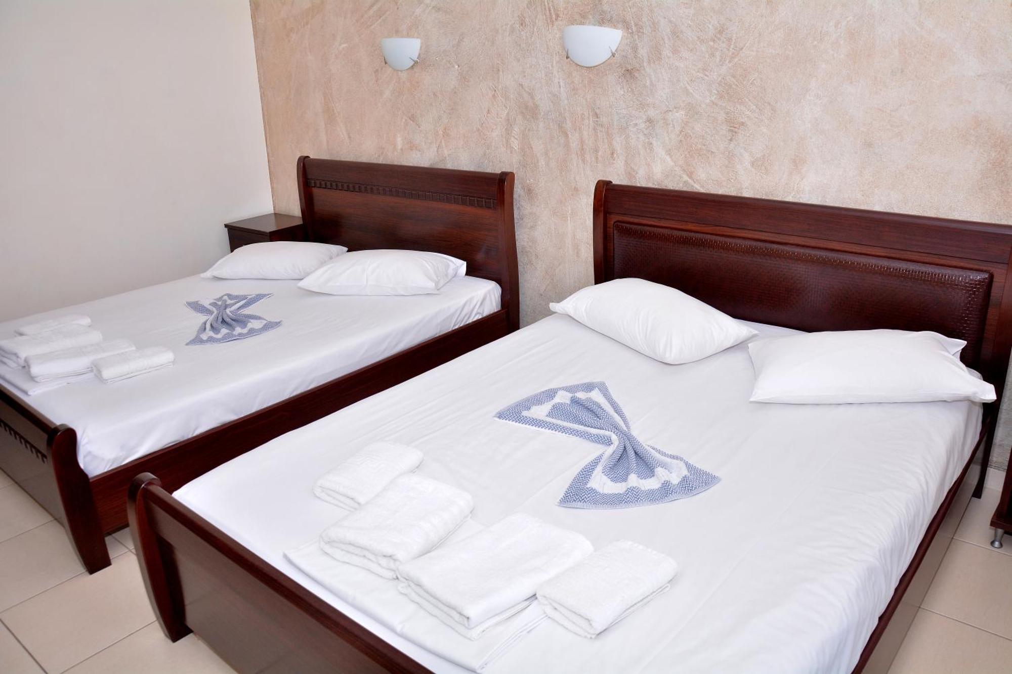 Hotel Paris Paralia Katerinis Luaran gambar