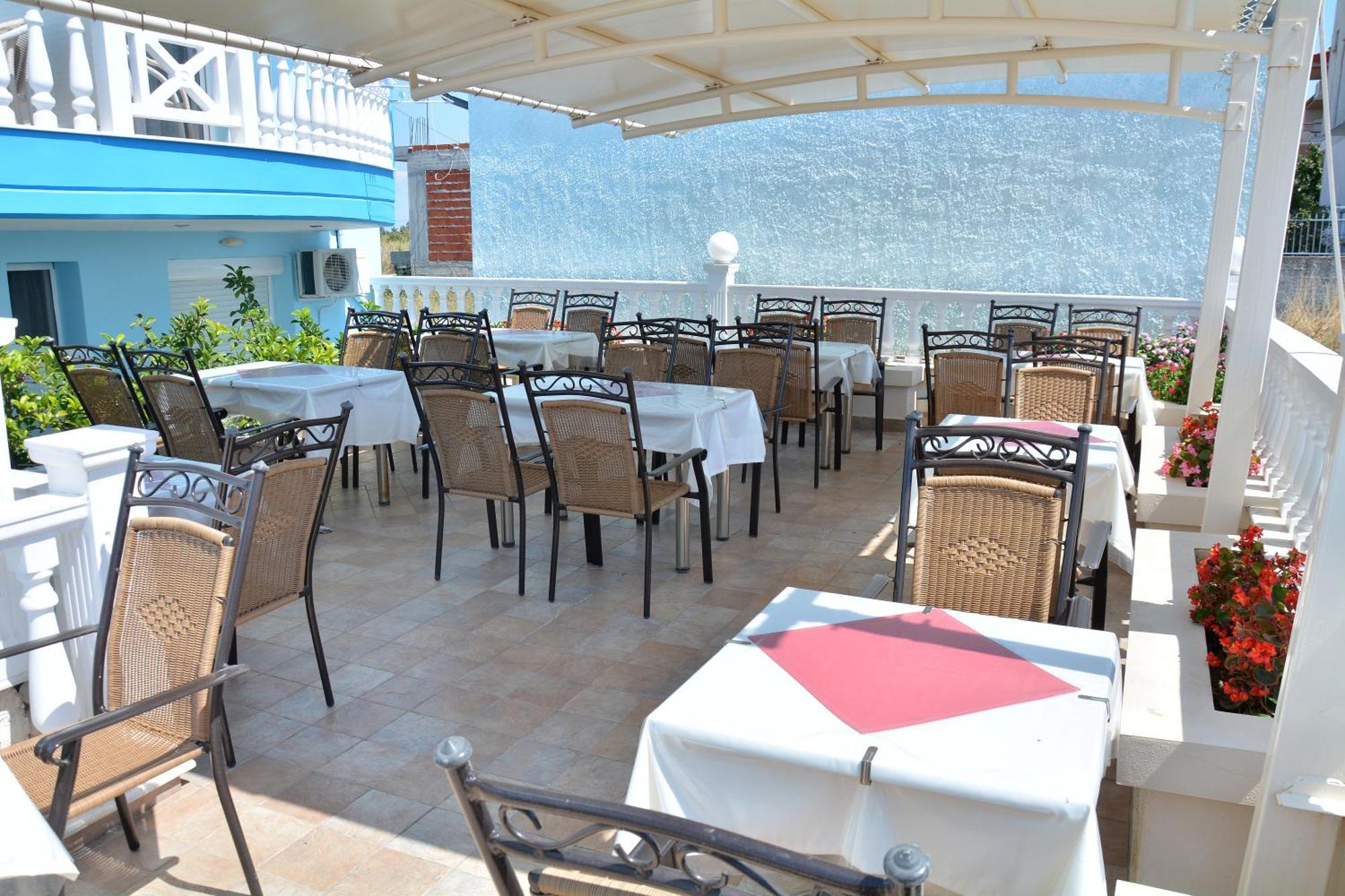 Hotel Paris Paralia Katerinis Luaran gambar