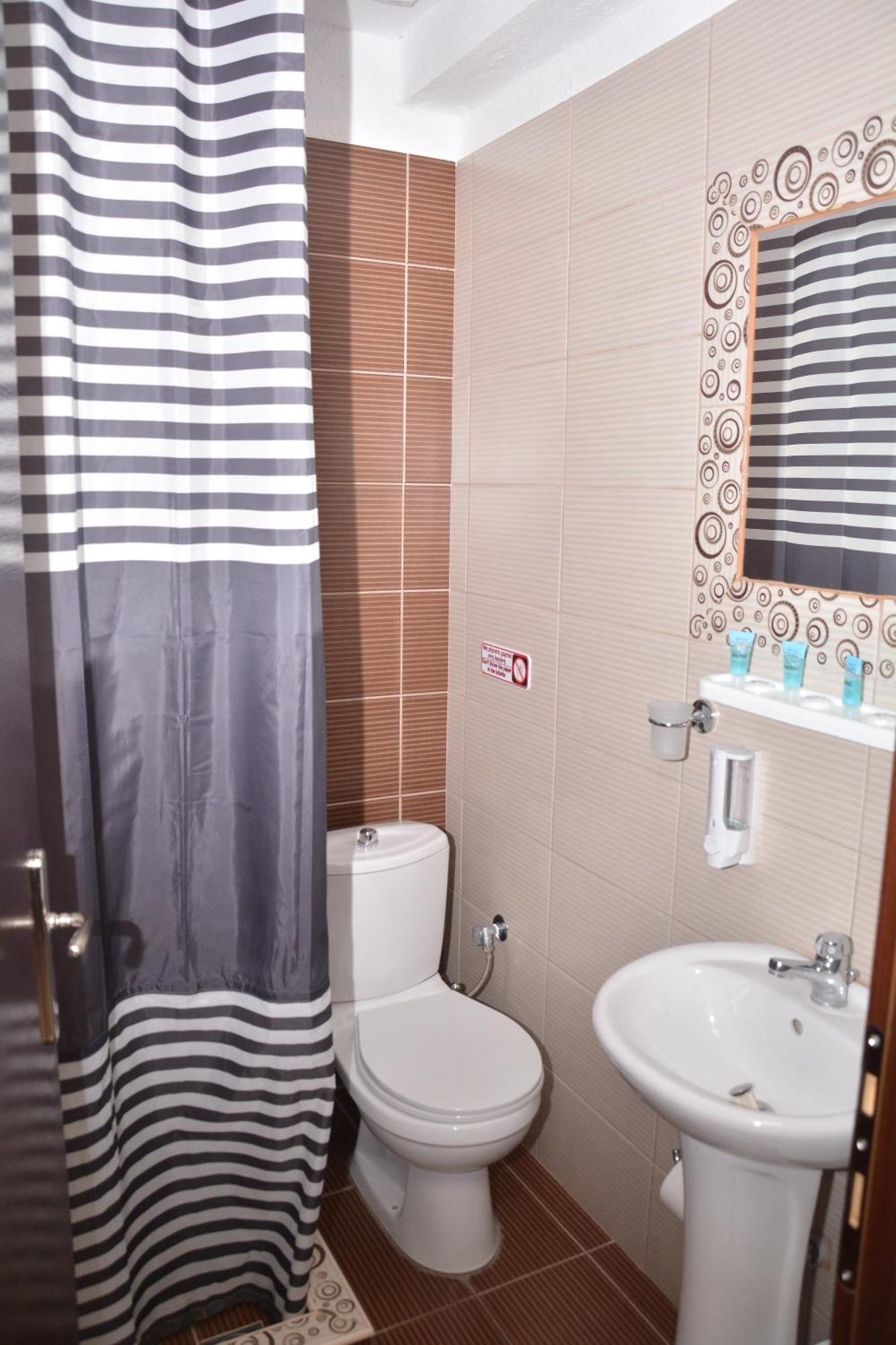 Hotel Paris Paralia Katerinis Luaran gambar