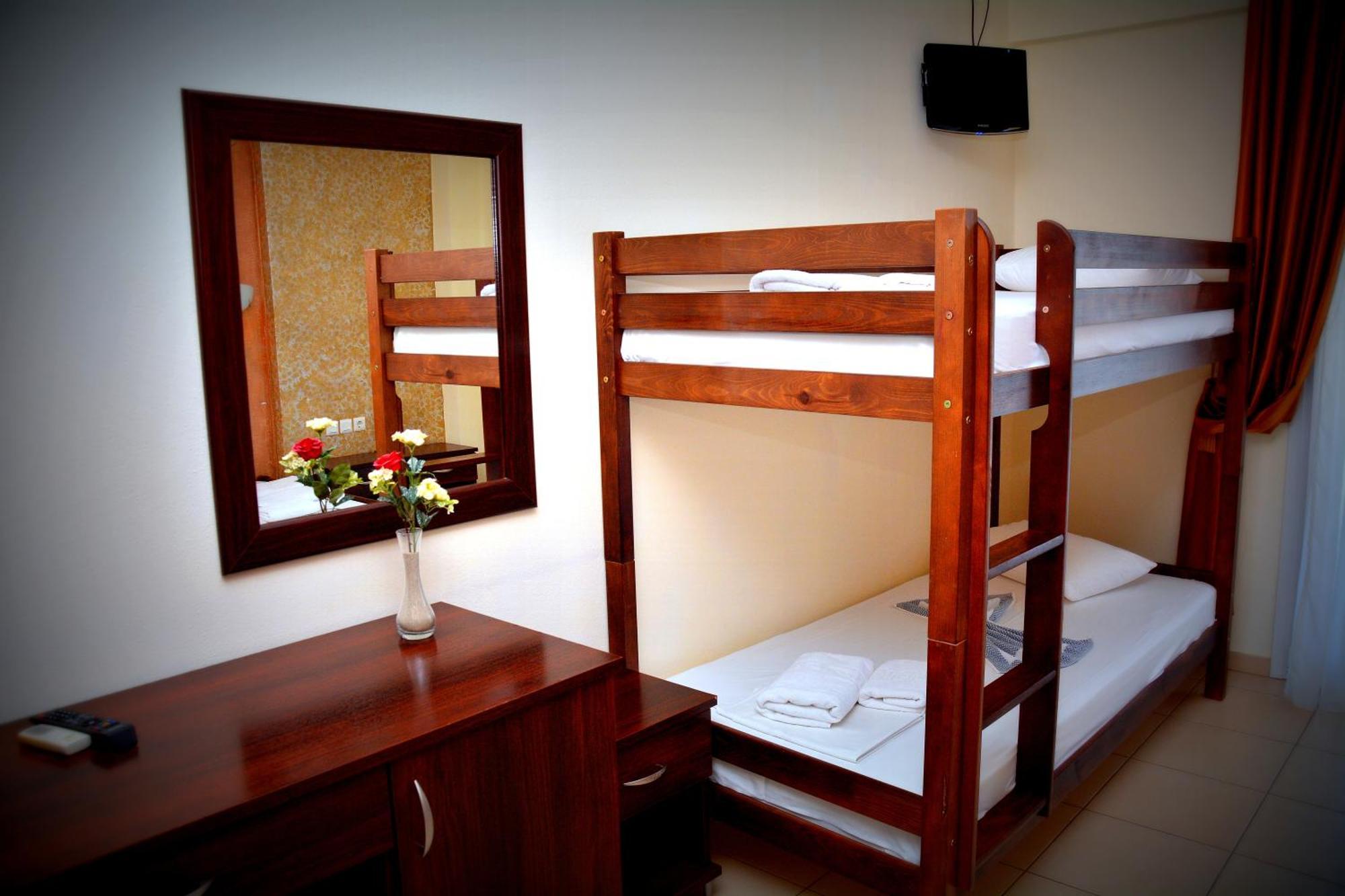 Hotel Paris Paralia Katerinis Luaran gambar