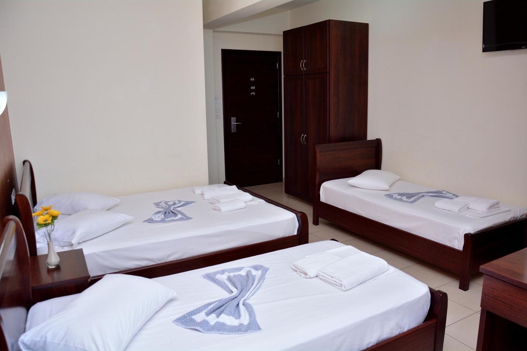 Hotel Paris Paralia Katerinis Luaran gambar