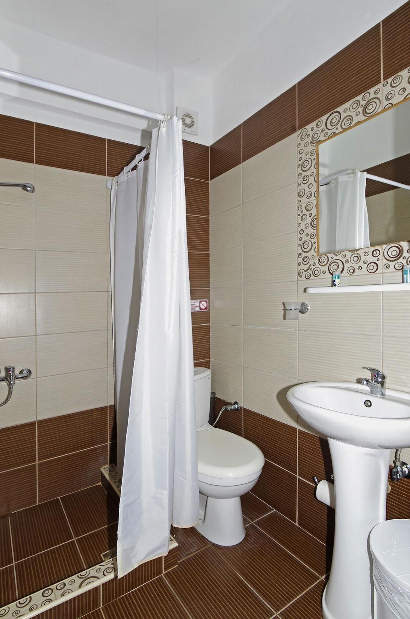 Hotel Paris Paralia Katerinis Luaran gambar