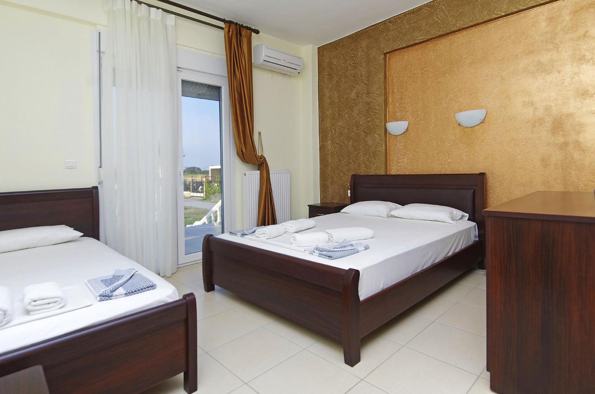 Hotel Paris Paralia Katerinis Luaran gambar