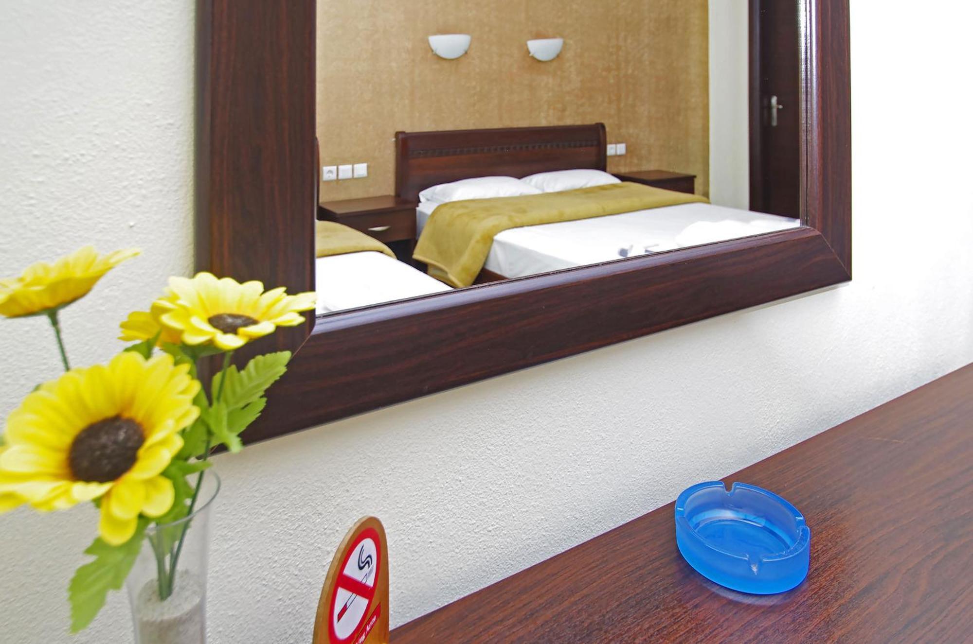Hotel Paris Paralia Katerinis Luaran gambar