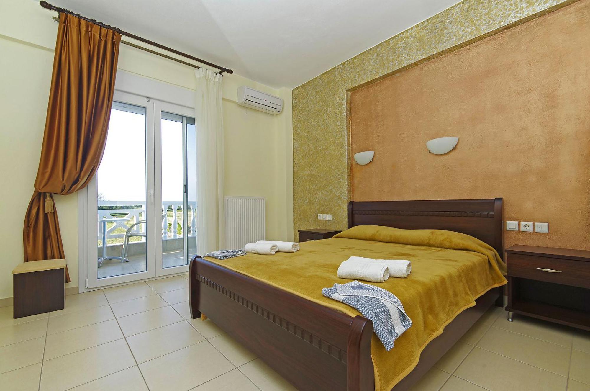 Hotel Paris Paralia Katerinis Luaran gambar