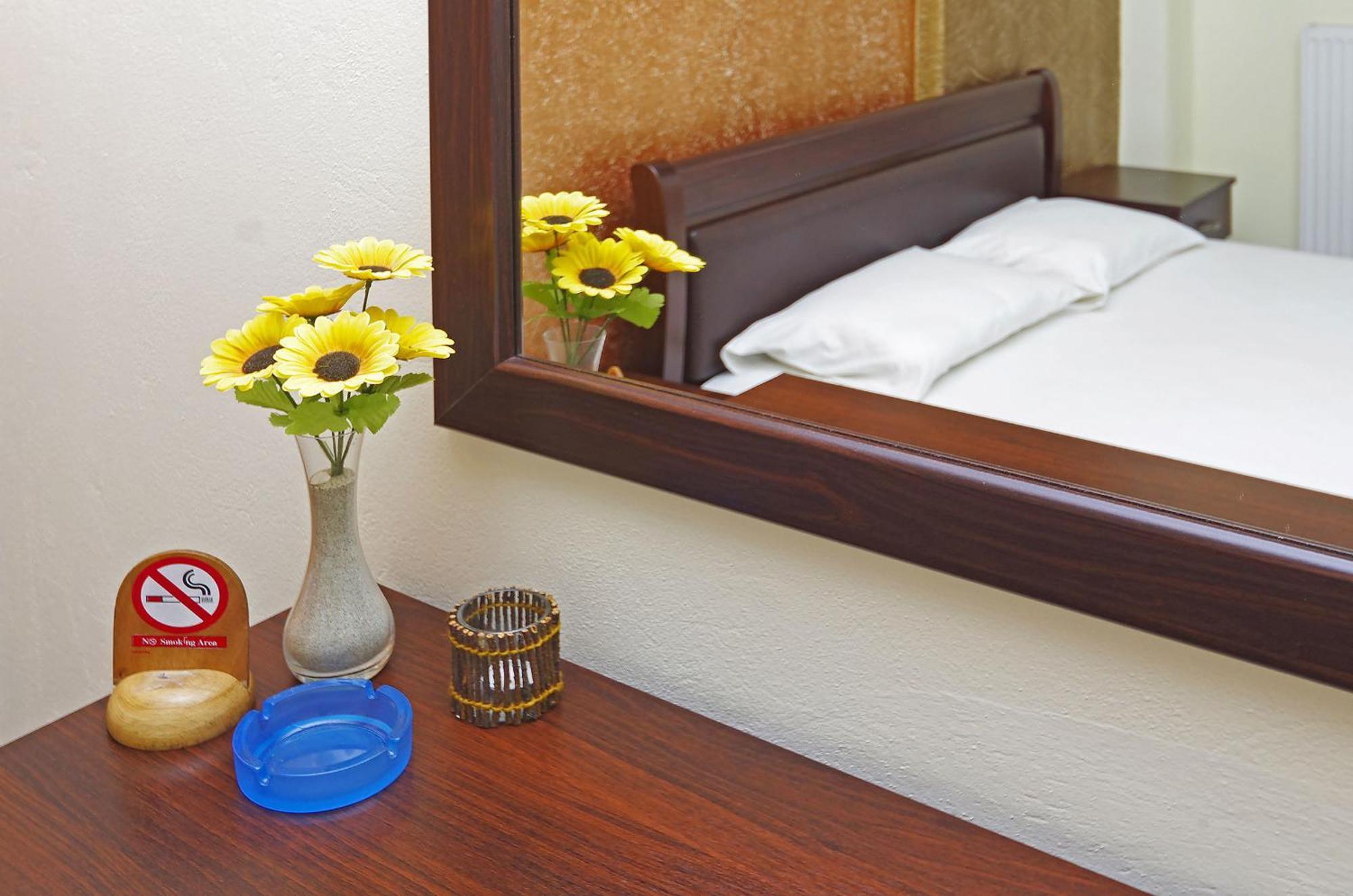 Hotel Paris Paralia Katerinis Luaran gambar
