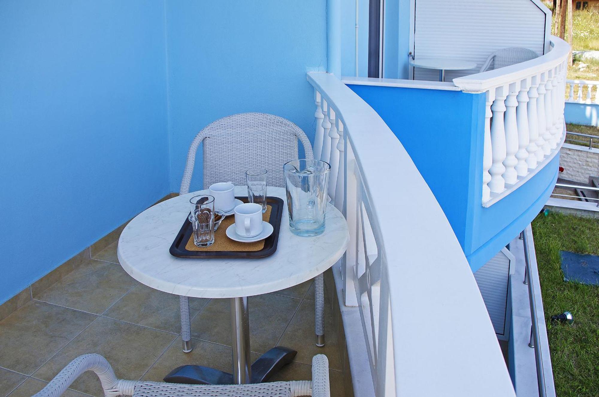 Hotel Paris Paralia Katerinis Luaran gambar